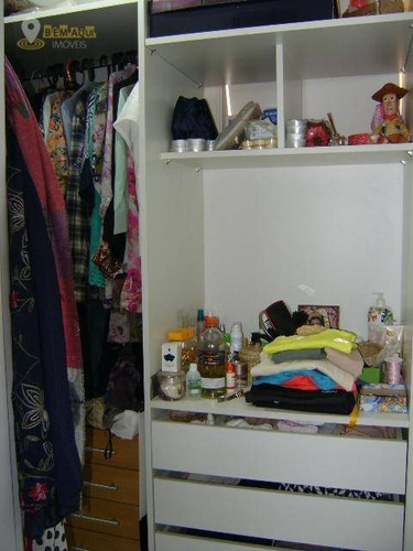 Imagem 18 de 30 de Casa Residencial À Venda, Condomínio Portal Da Vila Rica, Itu. - Ca0618