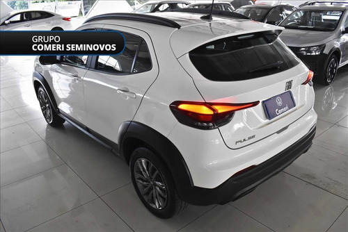 Fiat Pulse 1.3 Drive