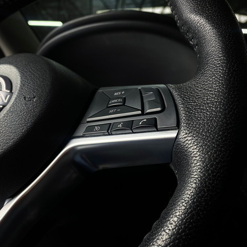 Nissan Kicks 1.6 Exclusive At