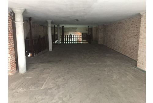 Local Comercial En Alquiler En Ciudad Vieja P Baja