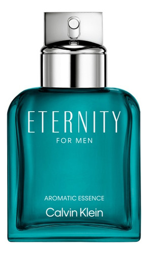 Calvin Klein Eternity Aromatic Essence Eau Parfum Masculino 100ml Volume Da Unidade 100 Ml