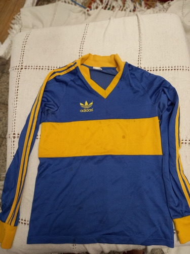 motor transferencia de dinero sala Camiseta Boca adidas Retro Mangas Largas Años 80 Unica | MercadoLibre