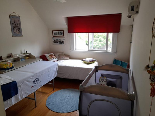 Casa -barrio Cerrado Lomas Las Casuarinas (san Isidro)
