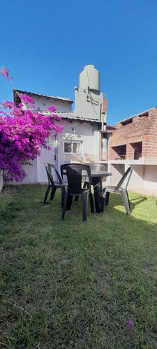Imagen 7 de 7 de Alquiler Cabañas Y Dúplex En Santa Clara Del Mar, La Costa