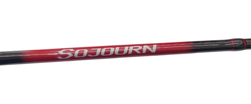 Caña Shimano Sojourn Spinning 7 Pies Medium