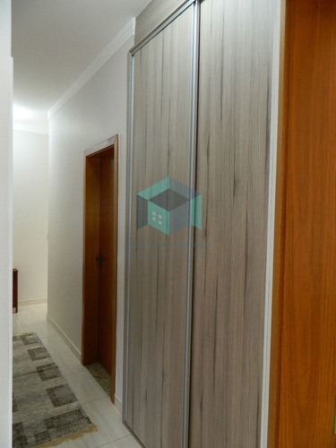 Imagem 25 de 30 de Casa Padrão À Venda Em Itu/sp - 125
