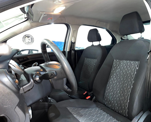 Ford Ka 1.0 Se Flex 5p
