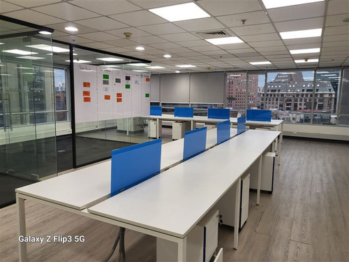 Oficina En Arriendo En Providencia