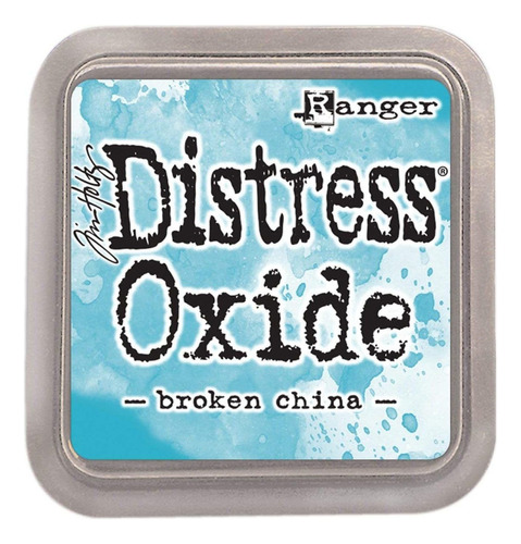 Ranger Rgrtdo. 55846 Tholtz Distress Oxidos Brch