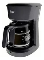 Comprar Cafetera Eléctrica 12 Tazas Oster Filtro Permanente Original