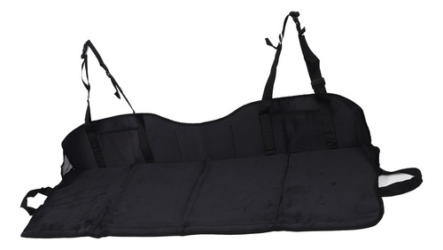 Colchón Plegable Para Cama De Coche, Extensor De Respaldo Pl