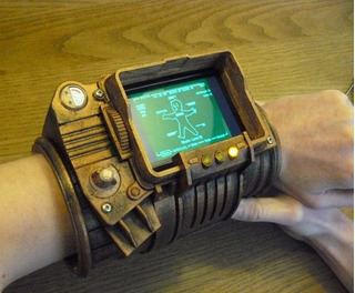 fallout 4 pipboy 2500 fallout 4 pipboy 2500
