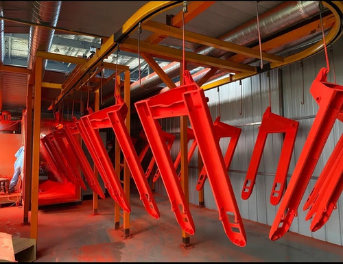Imagen 4 de 5 de Zorras Hidráulica Reparación,criquet,prensa Hidraulicas Ect