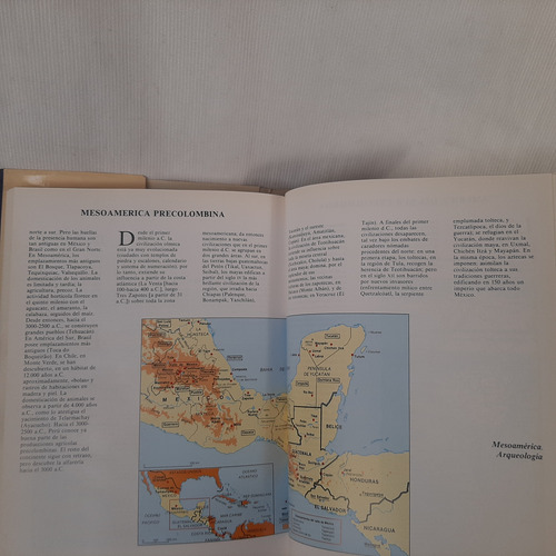 Imagen 9 de 10 de Atlas Historico Mundial Georges Duby Debate