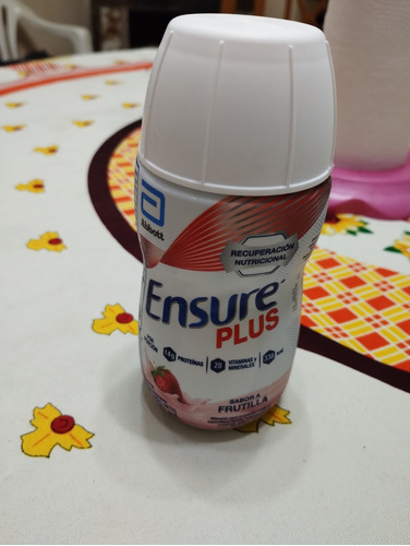 Vendo Botellas De Ensure