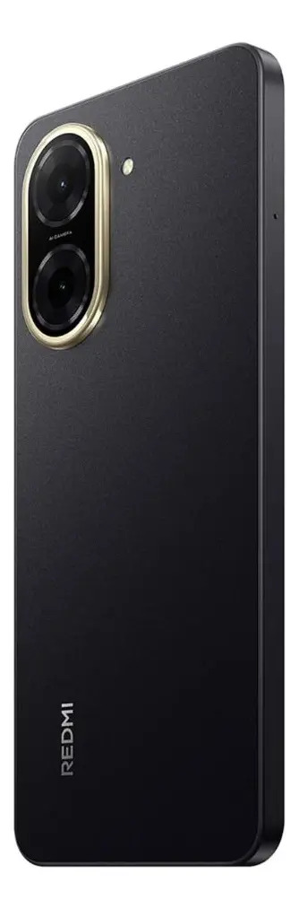 Xiaomi Redmi A5 4g Dual Sim 64 Gb Negro 3 Gb Ram