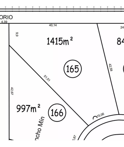 Terreno En Venta - 1.415mts2 - Developer Park - Mar Del Plata