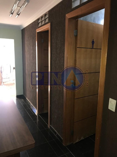 Imagem 26 de 28 de Galpao Para Alugar Em Aparecida De Goiania - Gl00113 - 69482888