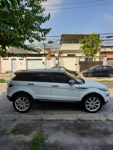 Land Rover Evoque 2013 2.0 Si4 Prestige Tech Pack 5p