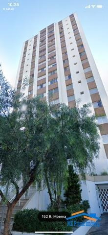 Imagem 1 de 15 de Apartamento Vila Yara Osasco Próximo Ao Bradesco - 1129