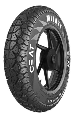 Pneu Ceat Aro 21 Gripp Xl F 90/90-21 54s - Com Câmara