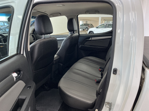 Chevrolet S-10 2.8 16V TURBO DIESEL LTZ CD 4X4 AUTOMÁTICO