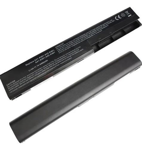  Bateria Para Asus A32-x401 X401a X401u, A31-x401 A41-x401