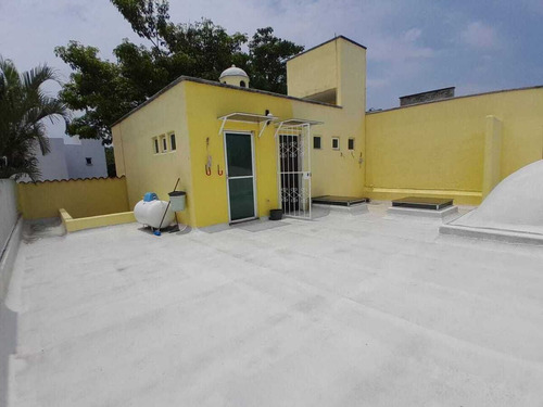 Casa En Condominio En Las Ánimas, Temixco, Morelos Caen-cl-1176-cd