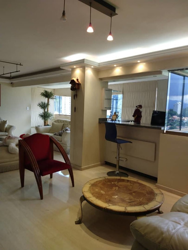 Imagen 3 de 12 de Apartamento Urb. Manzanares