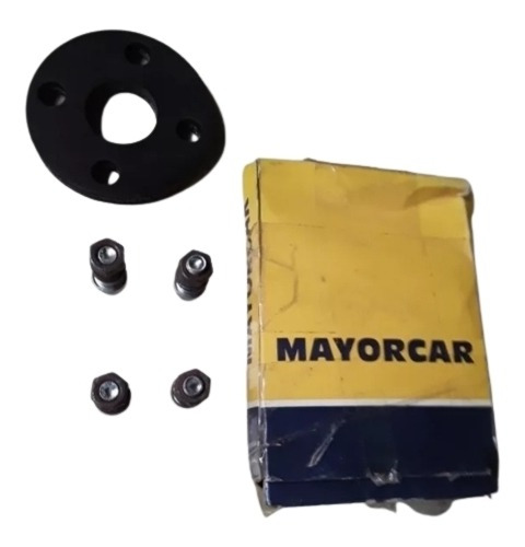 Kit De Coupling Dirección Ford F-100 F-350 Modelo Viejo