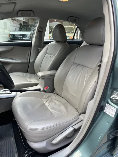 Toyota Corolla Gli