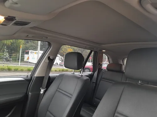 BMW X5 3.0 Xdrive35i Sport