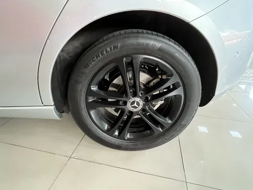 Mercedes-Benz Clase A 1.4 A 200