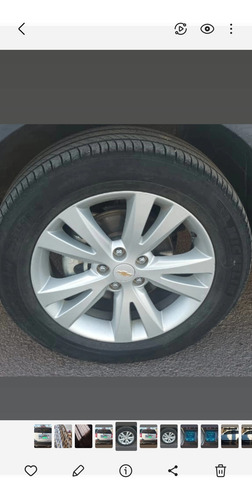 Chevrolet Captiva 2.2 Ltz 184cv