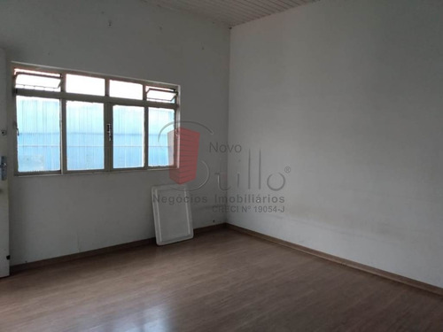 Imagem 11 de 15 de Sobrado Comercial - Mooca - Ref: 9533 - L-9533
