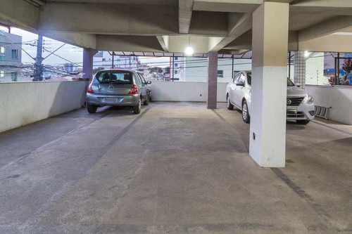 Imagem 26 de 27 de Apartamento À Venda, 3 Quartos, 1 Suíte, 2 Vagas, Glória - Contagem/mg - 25406