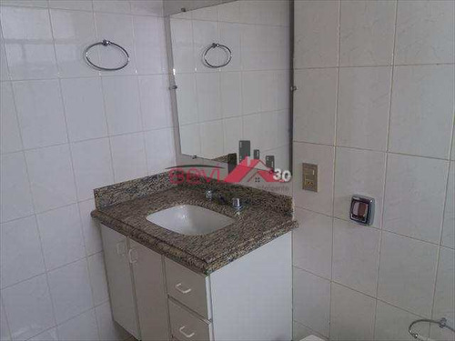 Imagem 8 de 18 de Apartamento Em Piracicaba Bairro Nova Piracicaba - V1804
