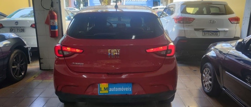 Imagem 9 de 9 de Fiat Argo 2018 1.0 Flex 5p 18 18 Lms Automóveis