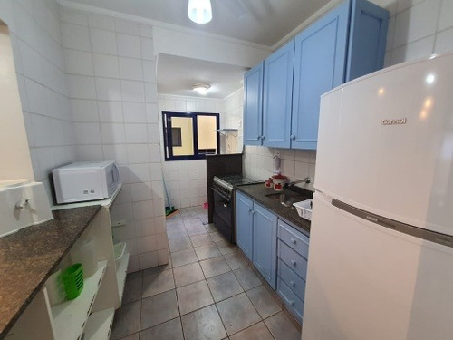 Imagem 8 de 20 de Cob Duplex - Praia Grande - 2305