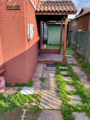 Amplia Y Hermosa Casa Muy Bien Ubicada En Puente Alto