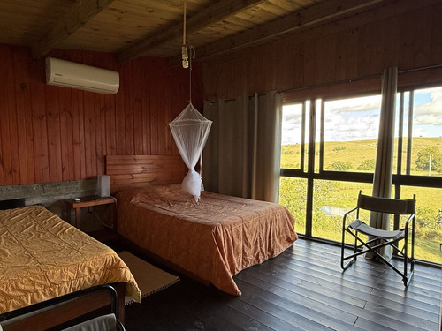 Quinta En Venta De 2 Dormitorios (ref: Alh-635)