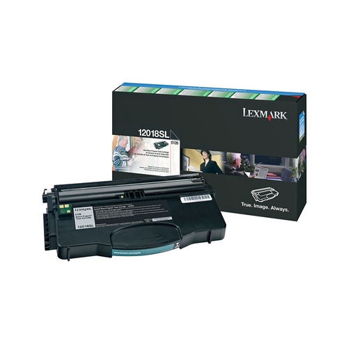 Toner Lexmark 12018sl E120