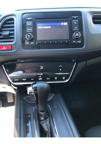 Honda Hr-v 1.8 Ex 2wd Cvt 2017