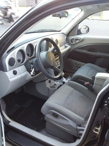 Chrysler Pt Cruiser 2006 2.4 Classic At