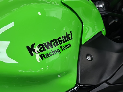 Imagen 8 de 15 de Kawasaki Ninja 650 (no Z900 Z650 6r Yamaha R6) Dolar Exclu$i