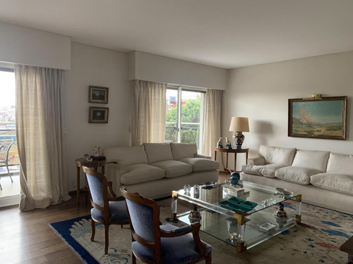 Departamento En Venta En Retiro
