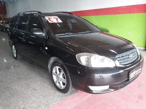 Toyota Fielder 1.8 16v Gasolina 4p Automático