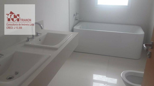 Magnífica Cobertura, Campestre, Santo André - Co0201. - Co0201