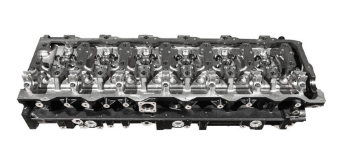 Cabecote Completo - 24/26-280 Motor Man D08 07w103351c