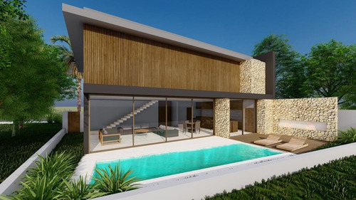 Casa À Venda No Bairro Tamboré - Santana De Parnaíba/sp - Cnc1375